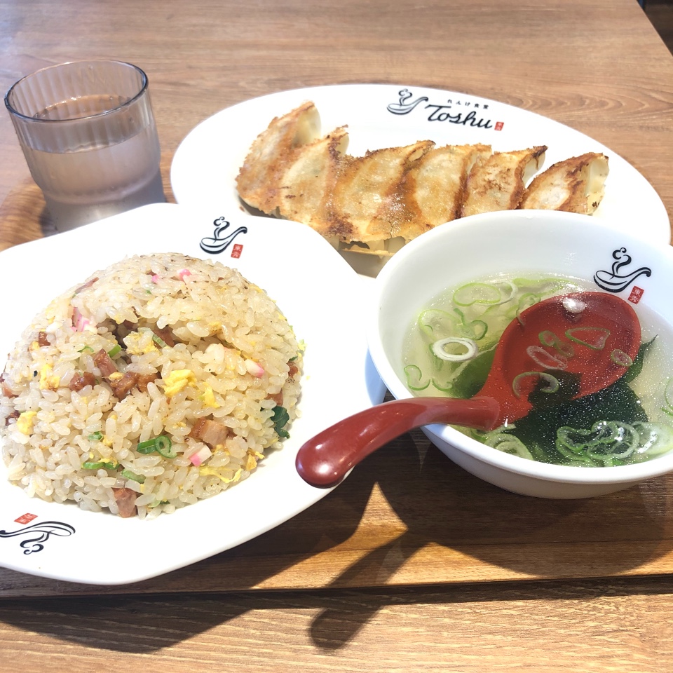 れんげ食堂 Toshu 八幡山店 ツクツク グルメツクツク グルメ 投稿型グルメデーターベース ショップ詳細