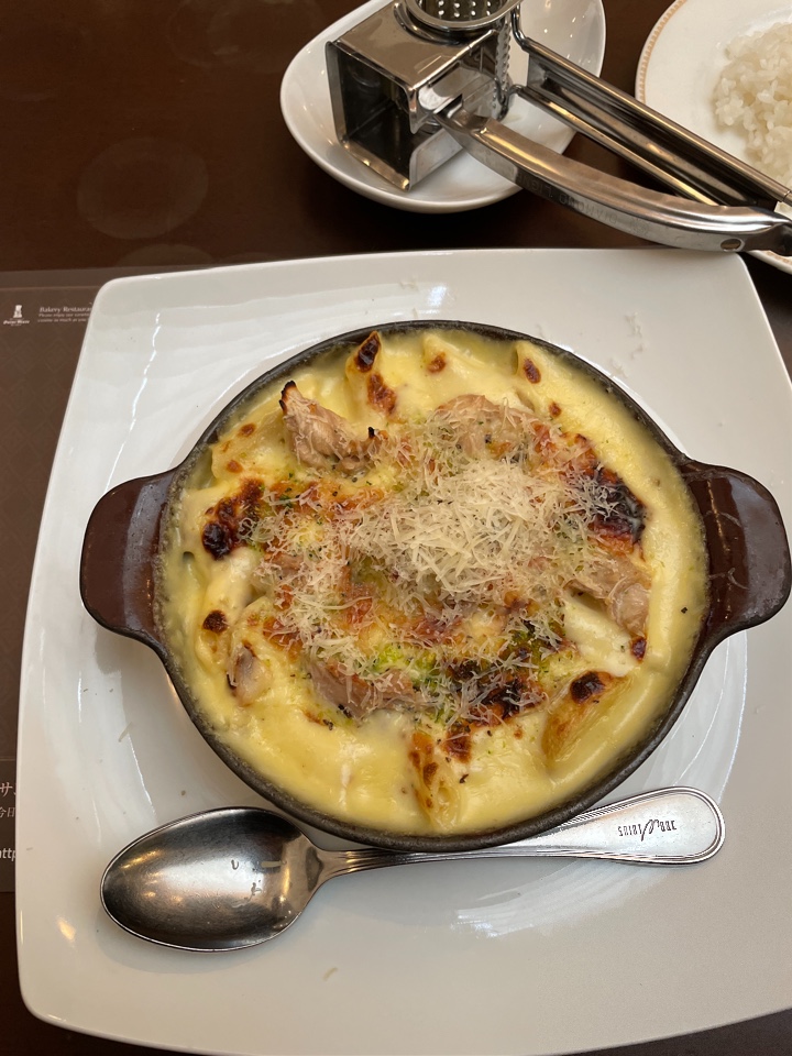ベーカリーレストランサンマルク 尾張旭店