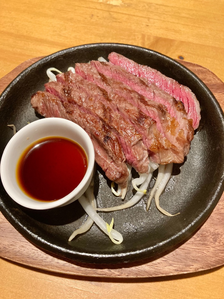 イタリアン酒場 肉処ももい 出雲駅前店