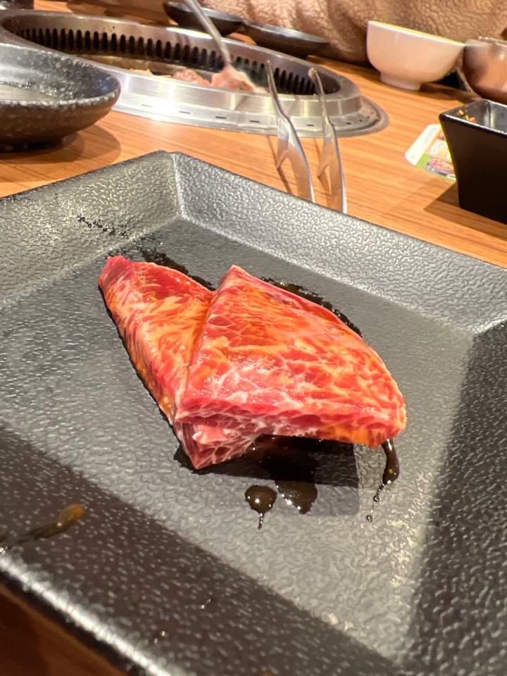 熟成焼肉いちばん 大和郡山店