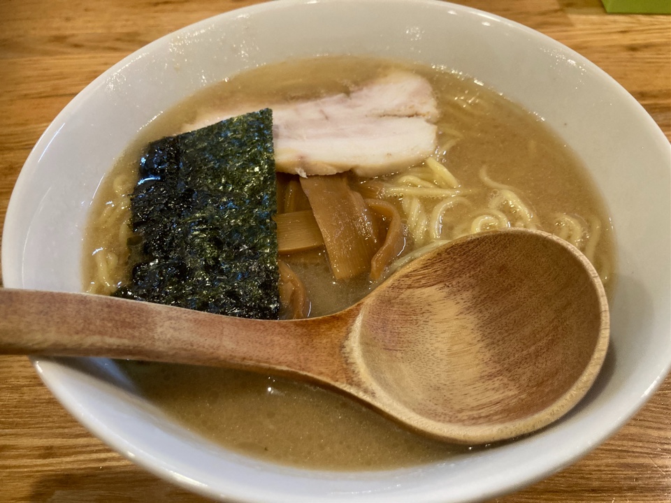 一指禅 川越新宿店