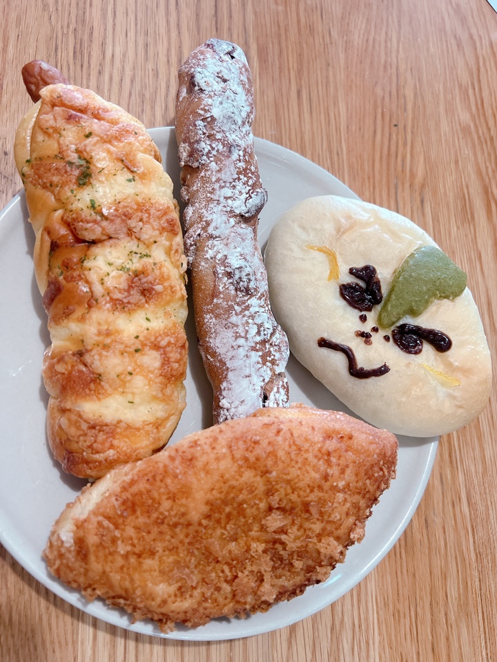 Sunny Side 小野原店