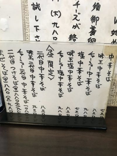 クチコミ