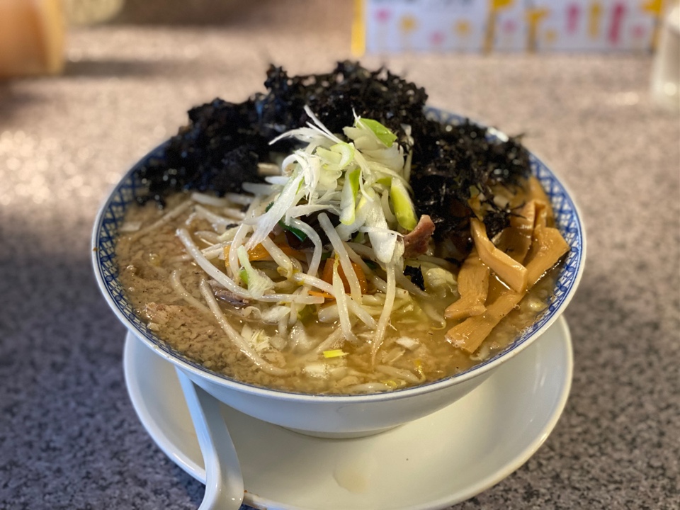 すすり家
