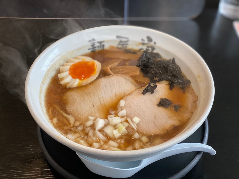 中国料理 愛食飯店
