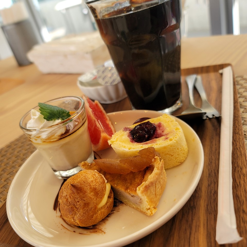レストランFika