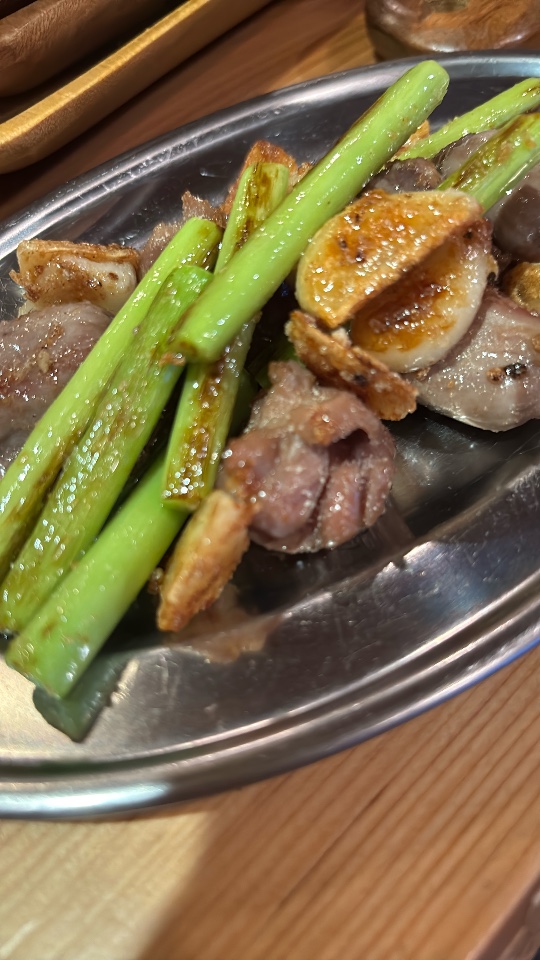蓮 Teppan Len