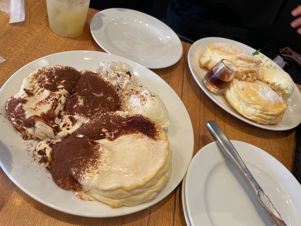 Cafe Flamingo ツクツク グルメモバイル 投稿型グルメデーターベース