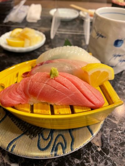 クチコミ