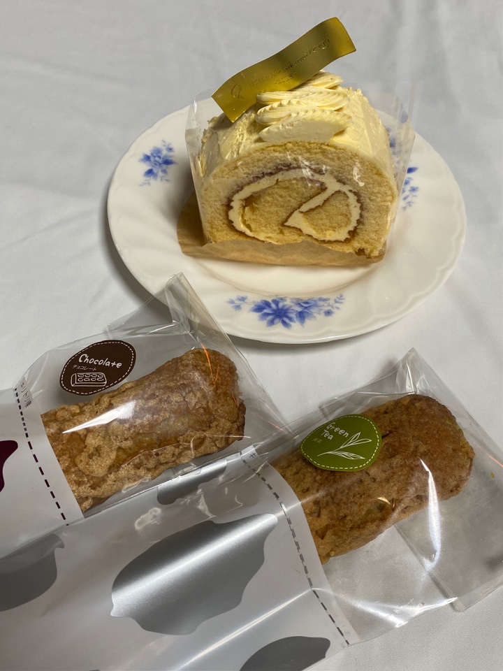 pâtissier Nishikawa Kenji