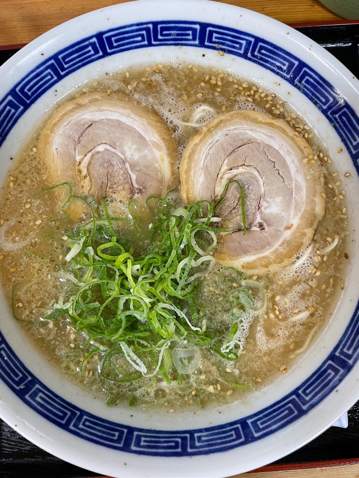 大分ラーメン十八番