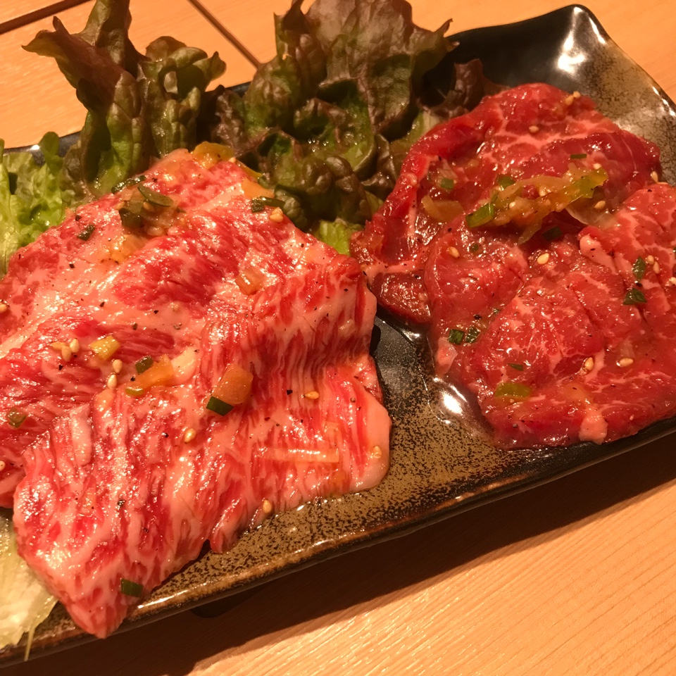 プレミアム和牛の店 味蔵の杜