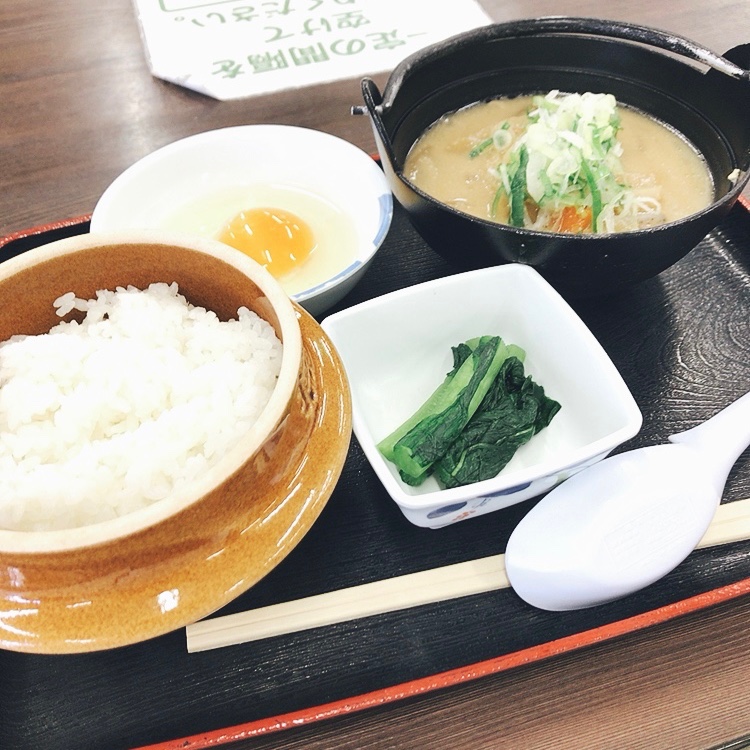 東部湯の丸サービスエリア下り フードコート