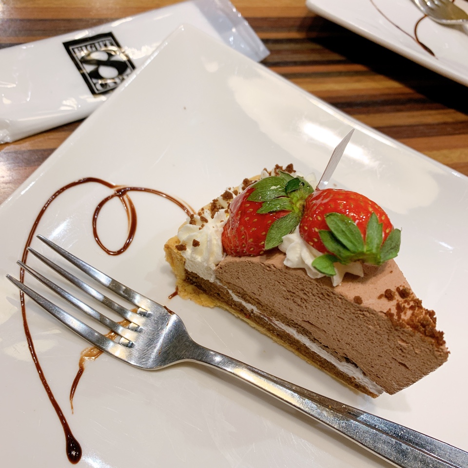 8 cafe ラザウォーク店