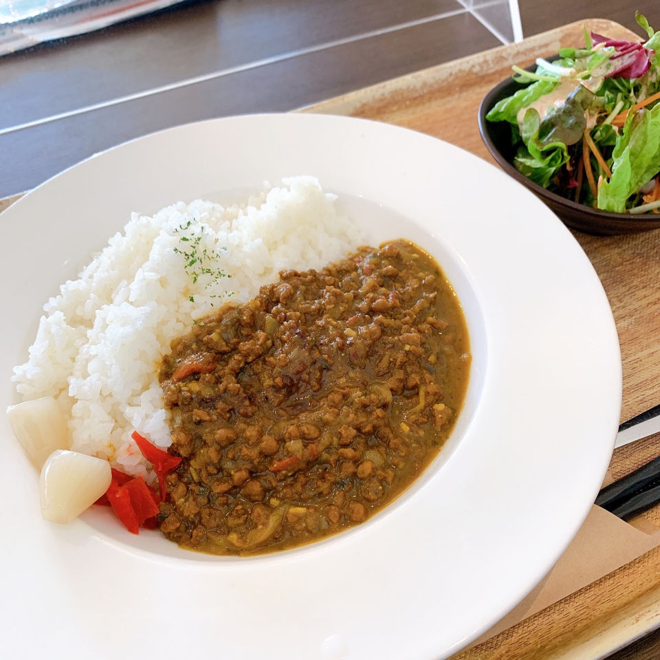 ヘルシーレストランパセリ本店