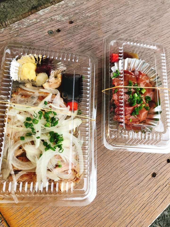 みやこんじょ 焼き鳥