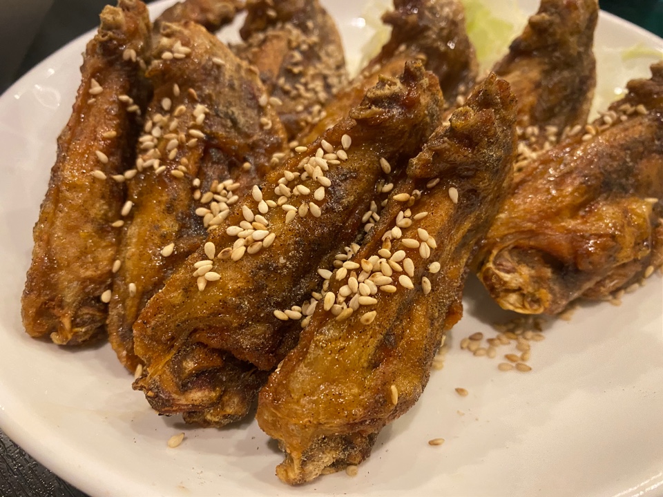 風来坊 徳重店