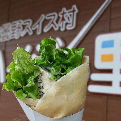 クチコミ