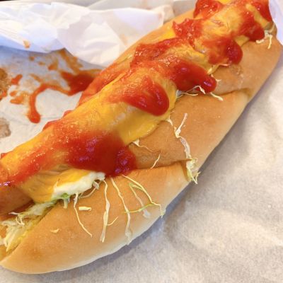 クチコミ