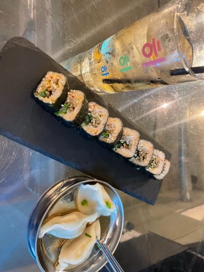 クチコミ