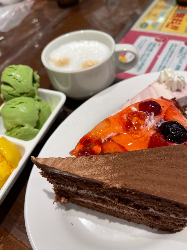 当店への口コミ一覧 スイーツパラダイス クレフィ三宮店 ツクツク グルメ 投稿型グルメデーターベース