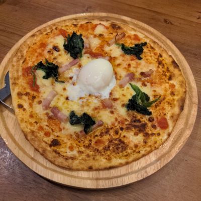 クチコミ
