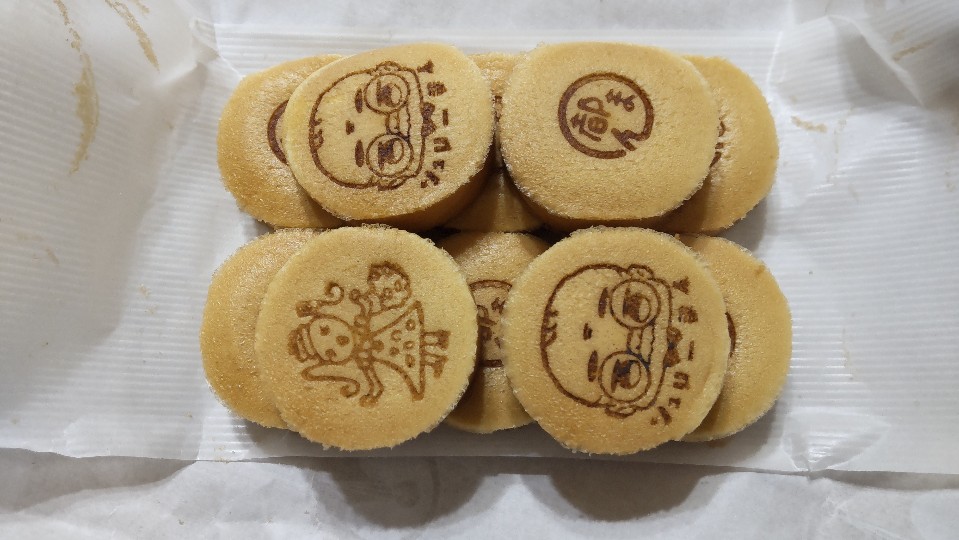 つるや製菓
