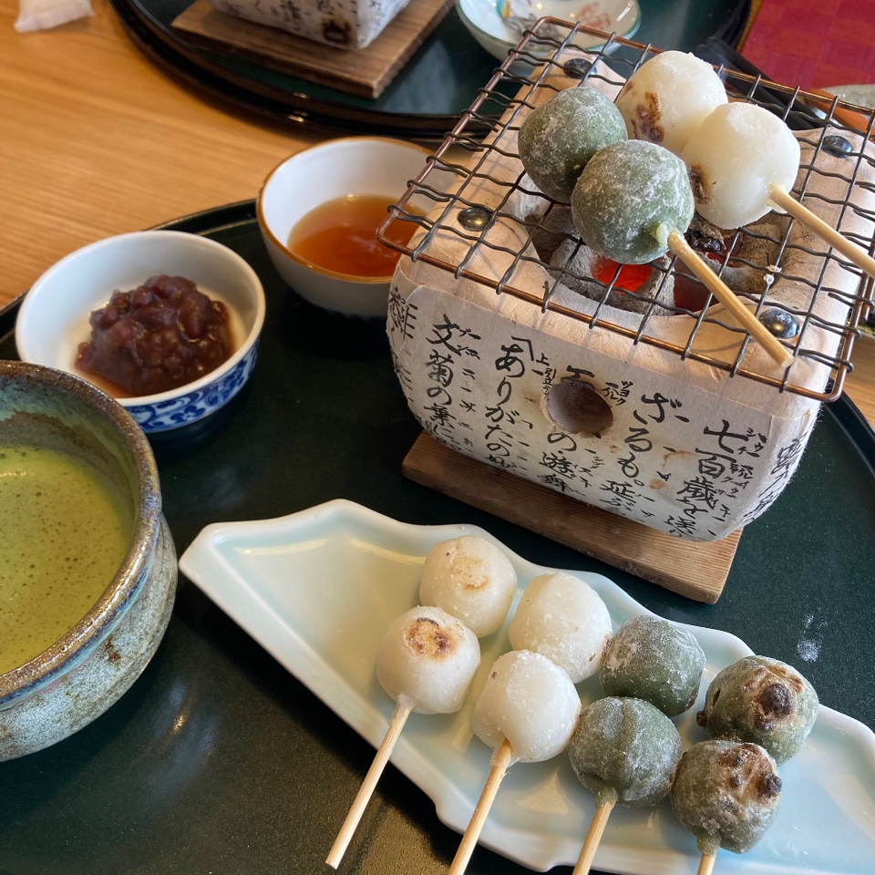 イクスカフェ 祇園八坂