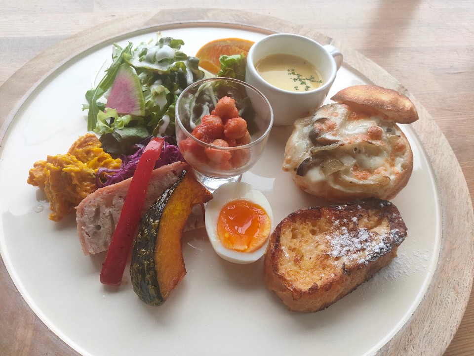 キッチンワークペコリーノ