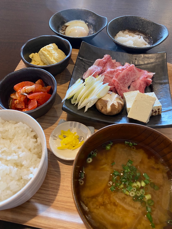 旨焼肉一