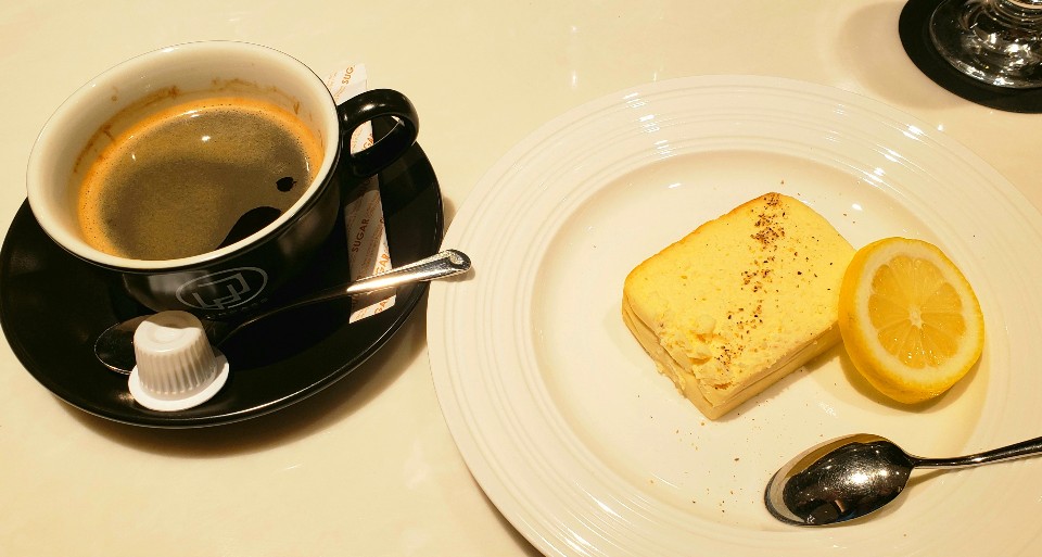 アンパスカフェ