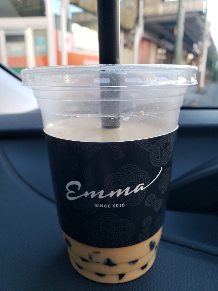 タピオカのお店EMMA 桐生店