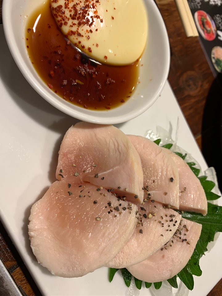 博多串焼き バッテンよかとぉ 心斎橋店