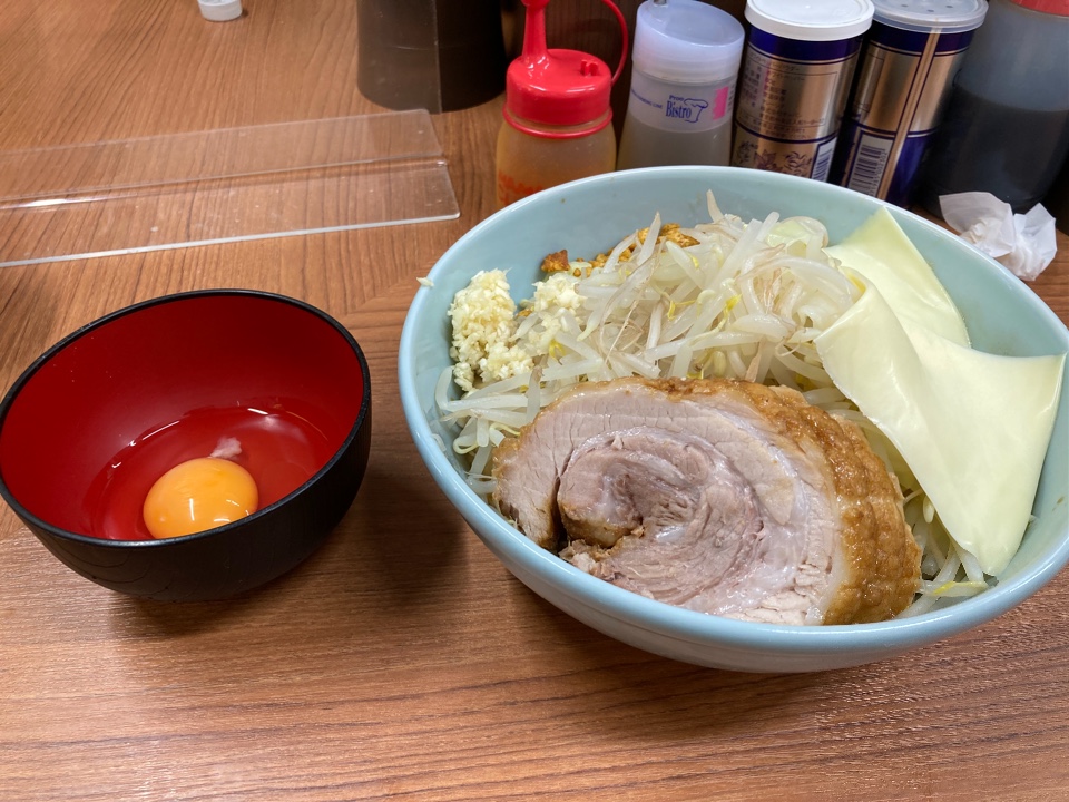 ラーメン やまや本店