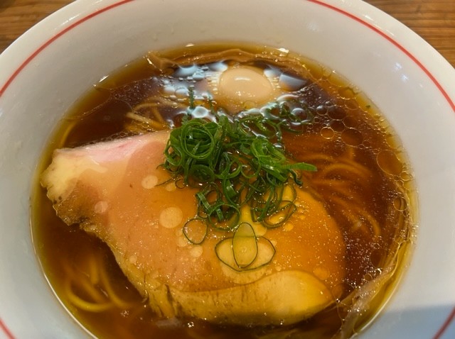 ラーメン屋トイ・ボックス