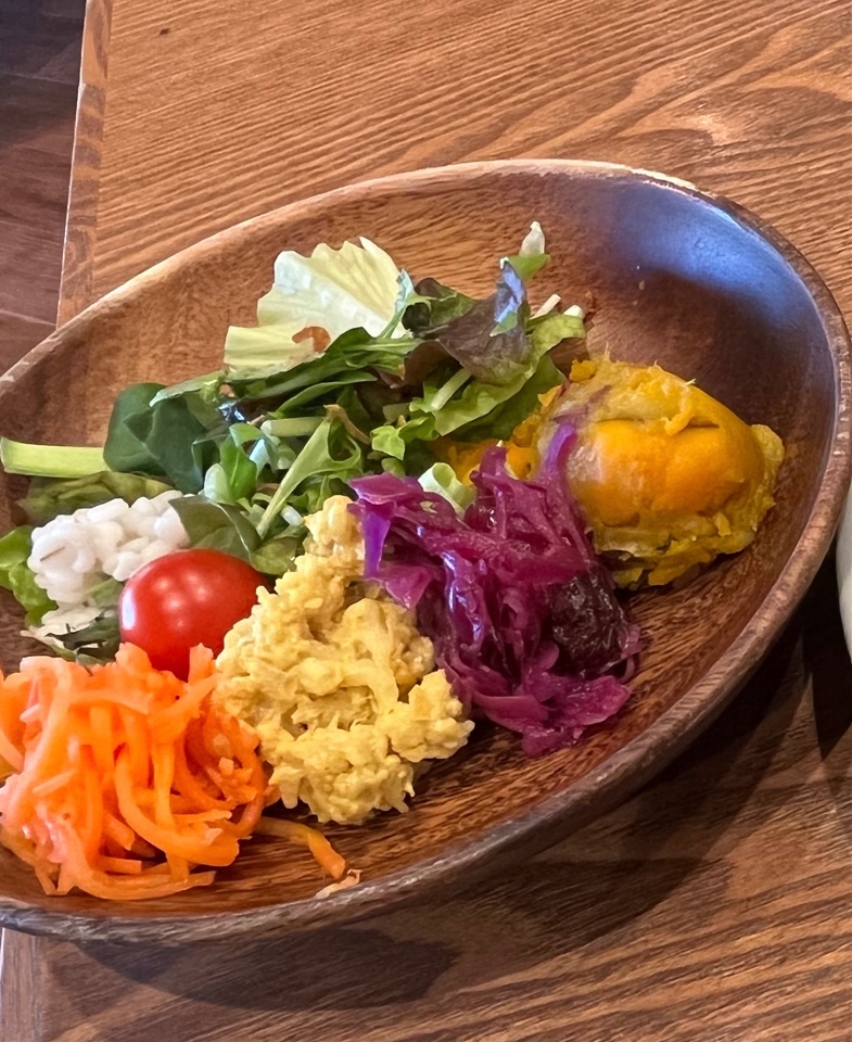 Cafe & Meal MUJI ホテルメトロポリタン鎌倉