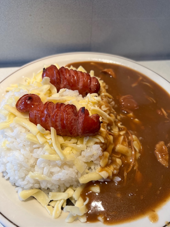 カレー専門店 クラウンエース 茗荷谷店