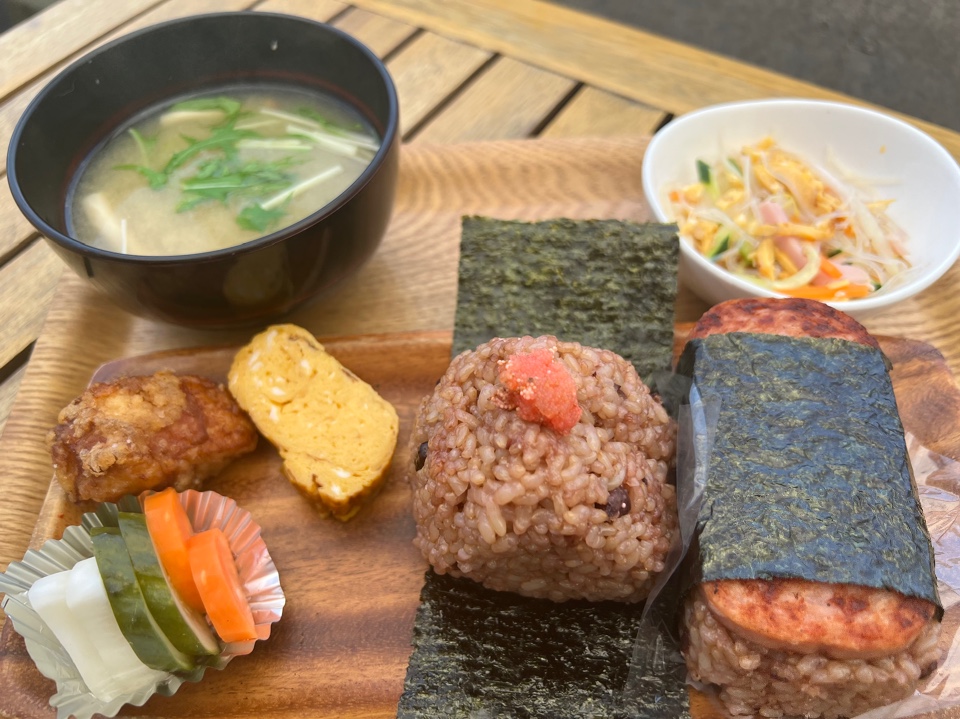 かまくら むすび茶屋
