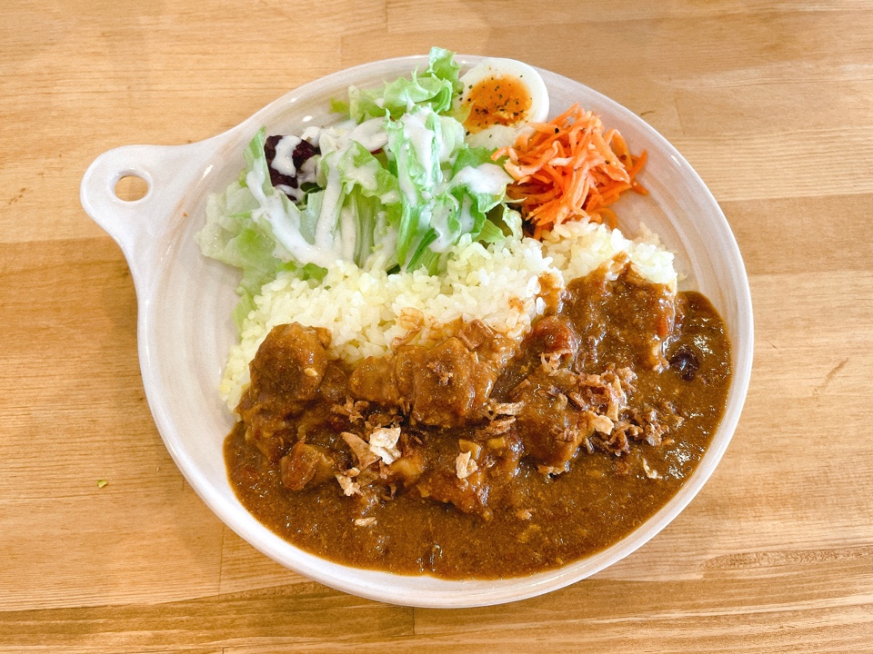 SLOW CAFE スローカフェ