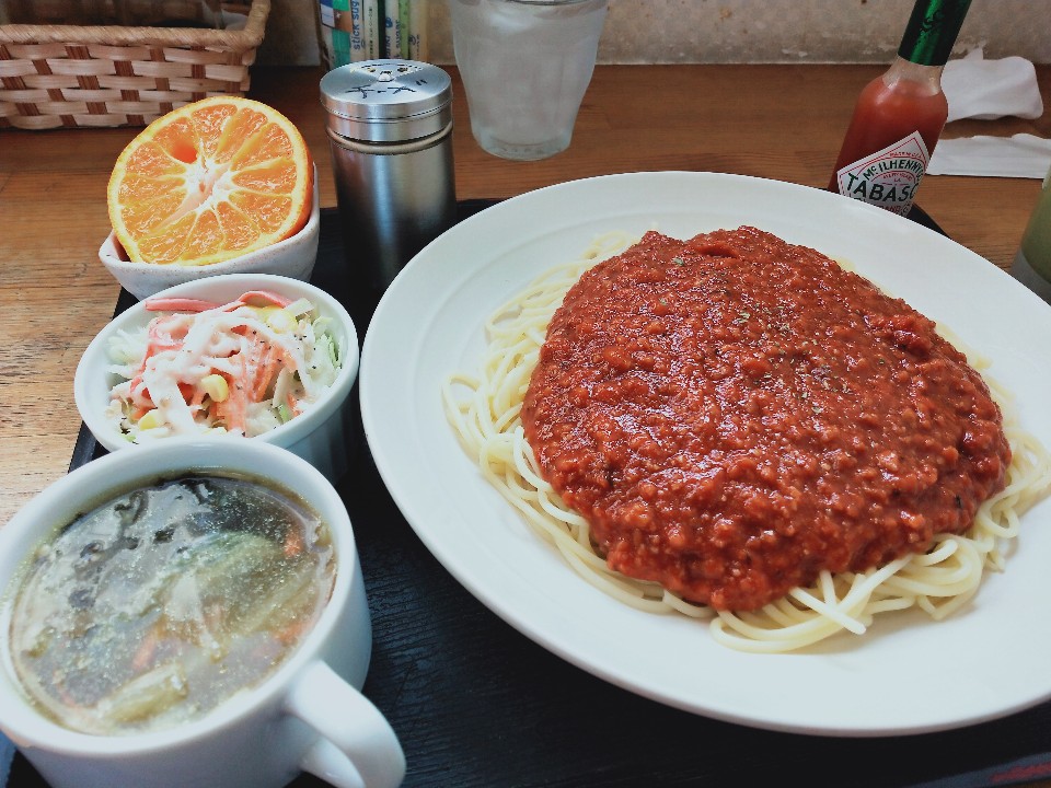 オムライス&パスタのお店 KOKO