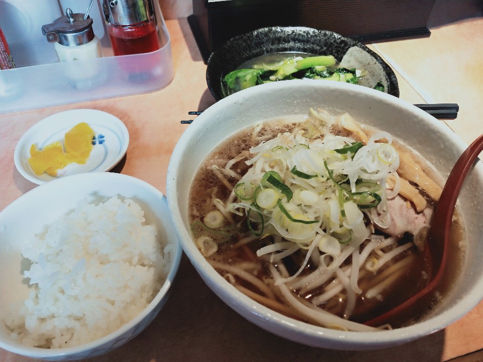らーめん 唐丸