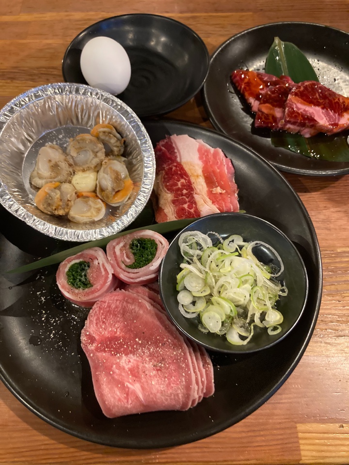 焼肉太郎 刈谷店