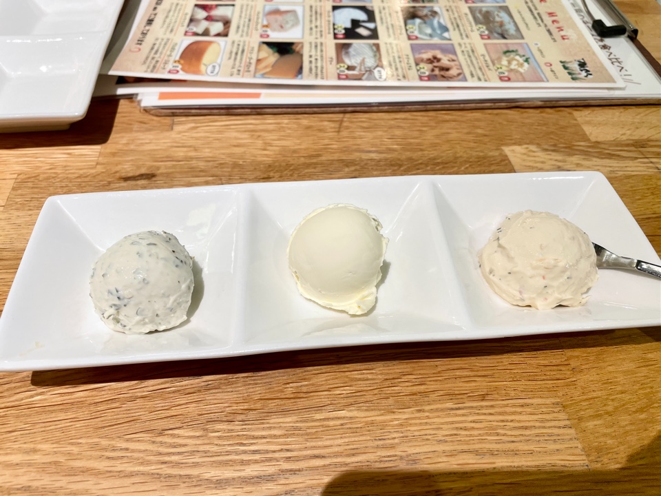 La Petite Fromagerie ～小さなチーズの店～