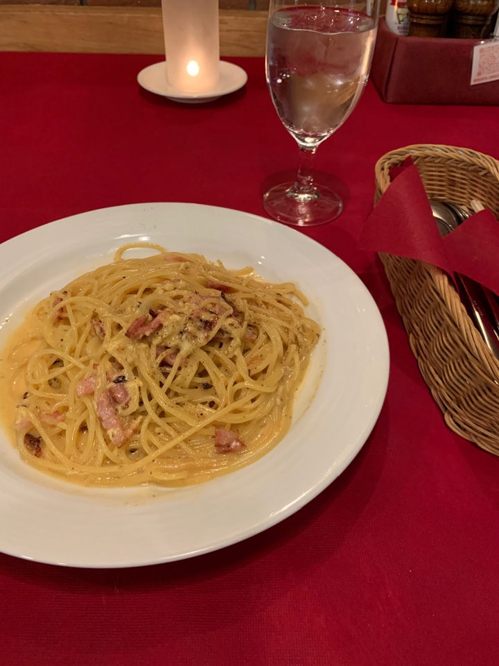 一軒家レストラン れんが亭