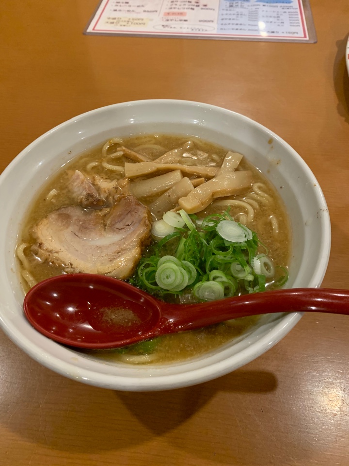 らーめんAJ 今浜店