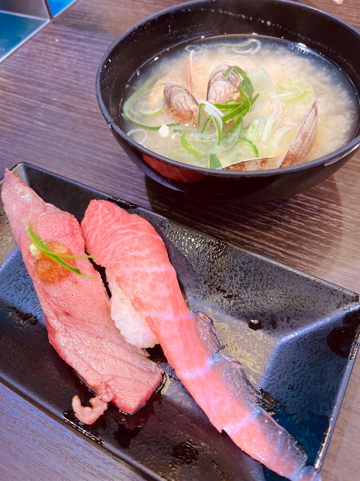 すしざんまいS 鹿児島天文館店