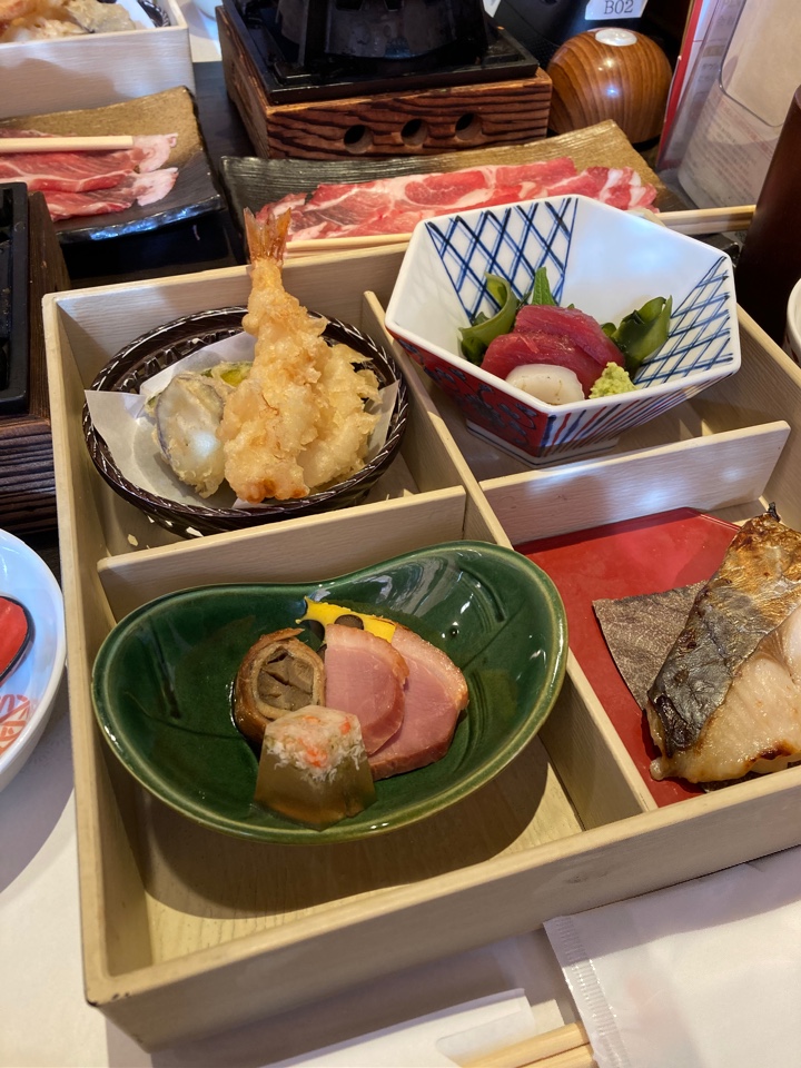 かごの屋 日野多摩平店
