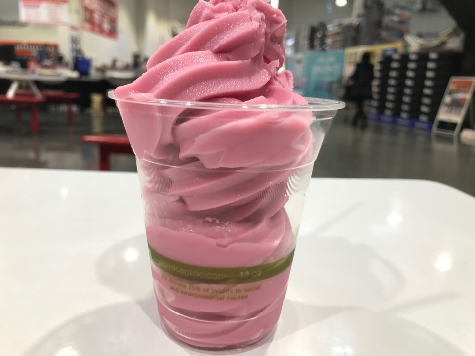 コストコホールセール射水倉庫店