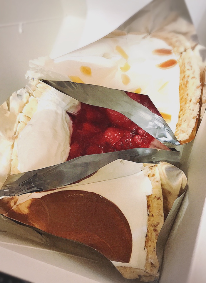 CAKE & PIE PUMPS(パンプス)