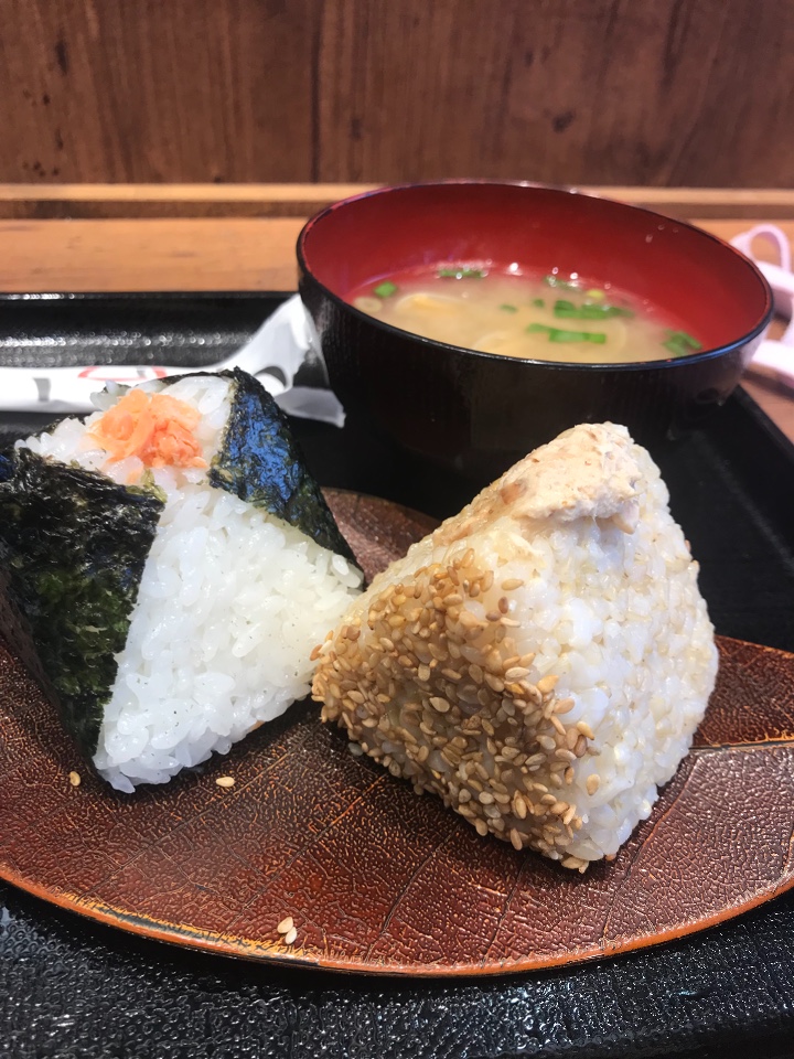 おむすび権米衛 ファーマーズキッチンセレオ八王子北館店
